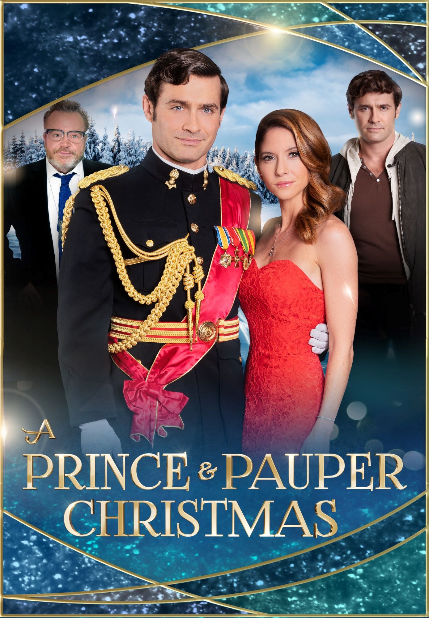 A Prince and Pauper Christmas