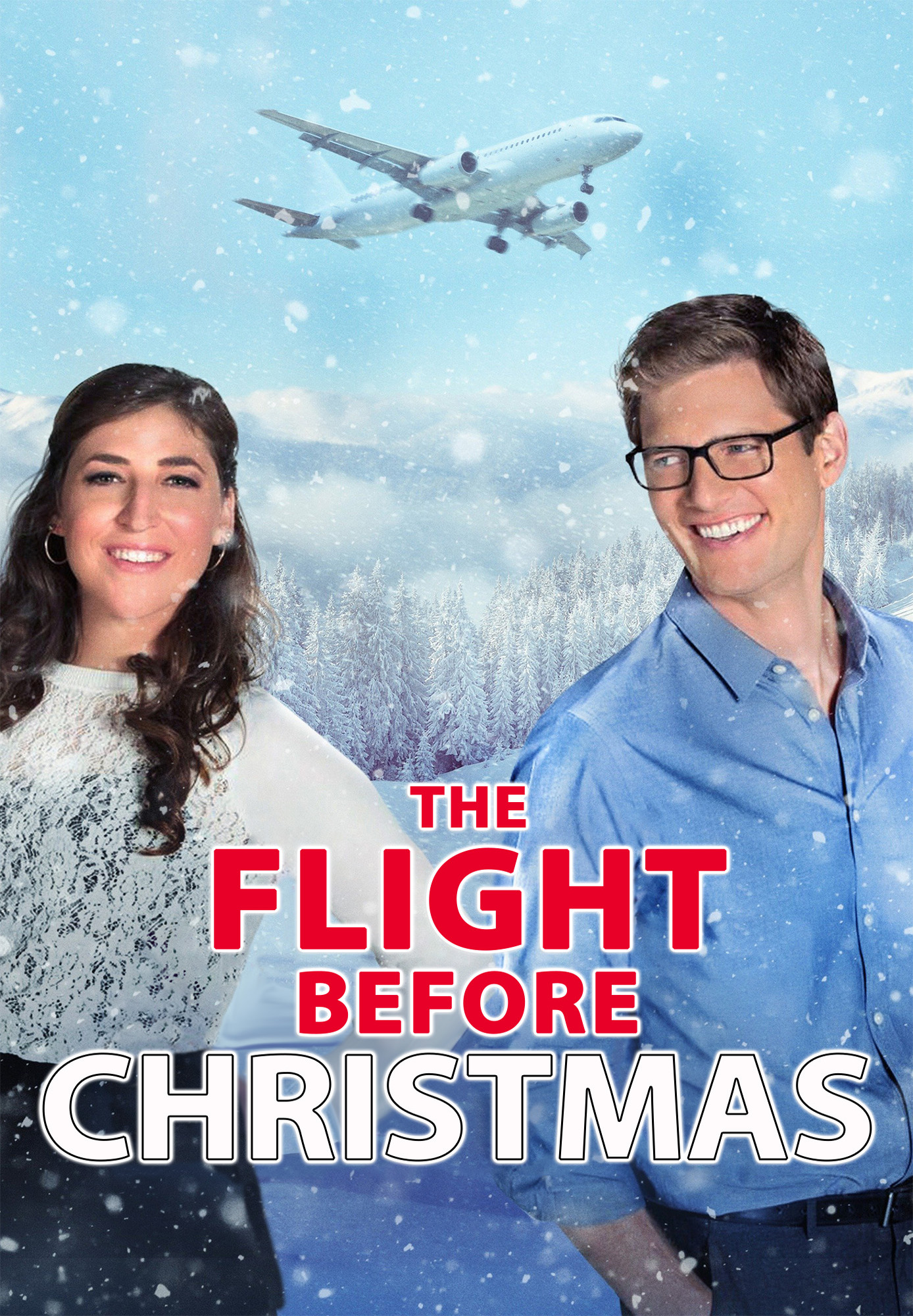 The Flight Before Christmas
