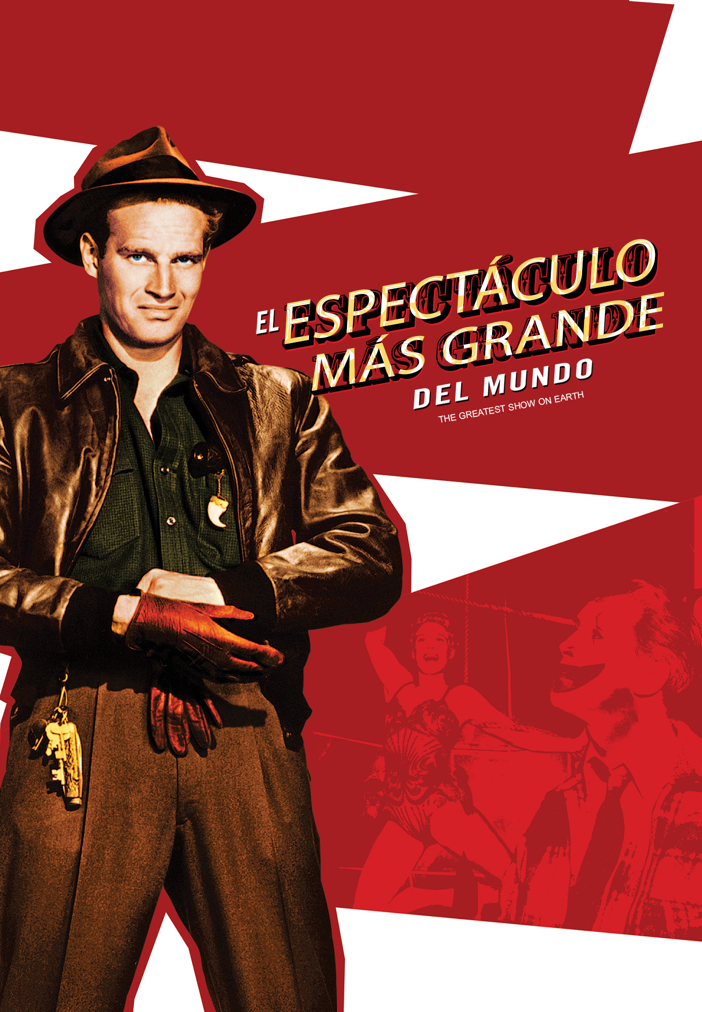 El espectáculo más grande del mundo