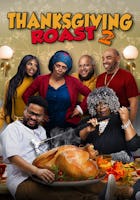 Thanksgiving Roast 2