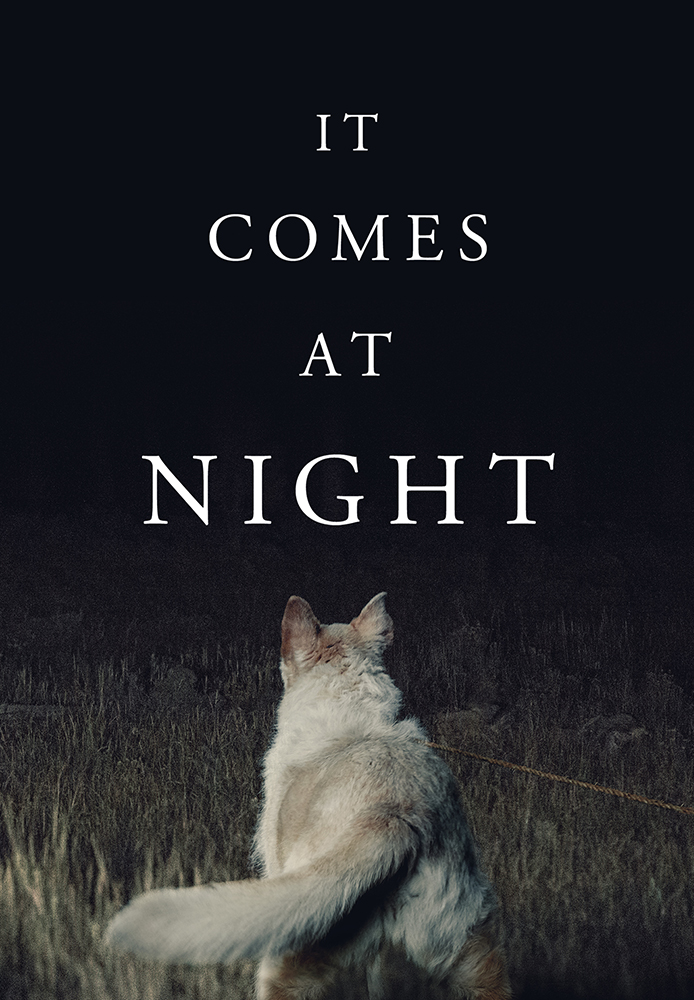 It Comes At Night