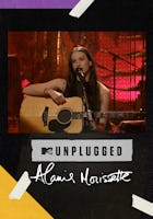 Alanis Morissette MTV Unplugged