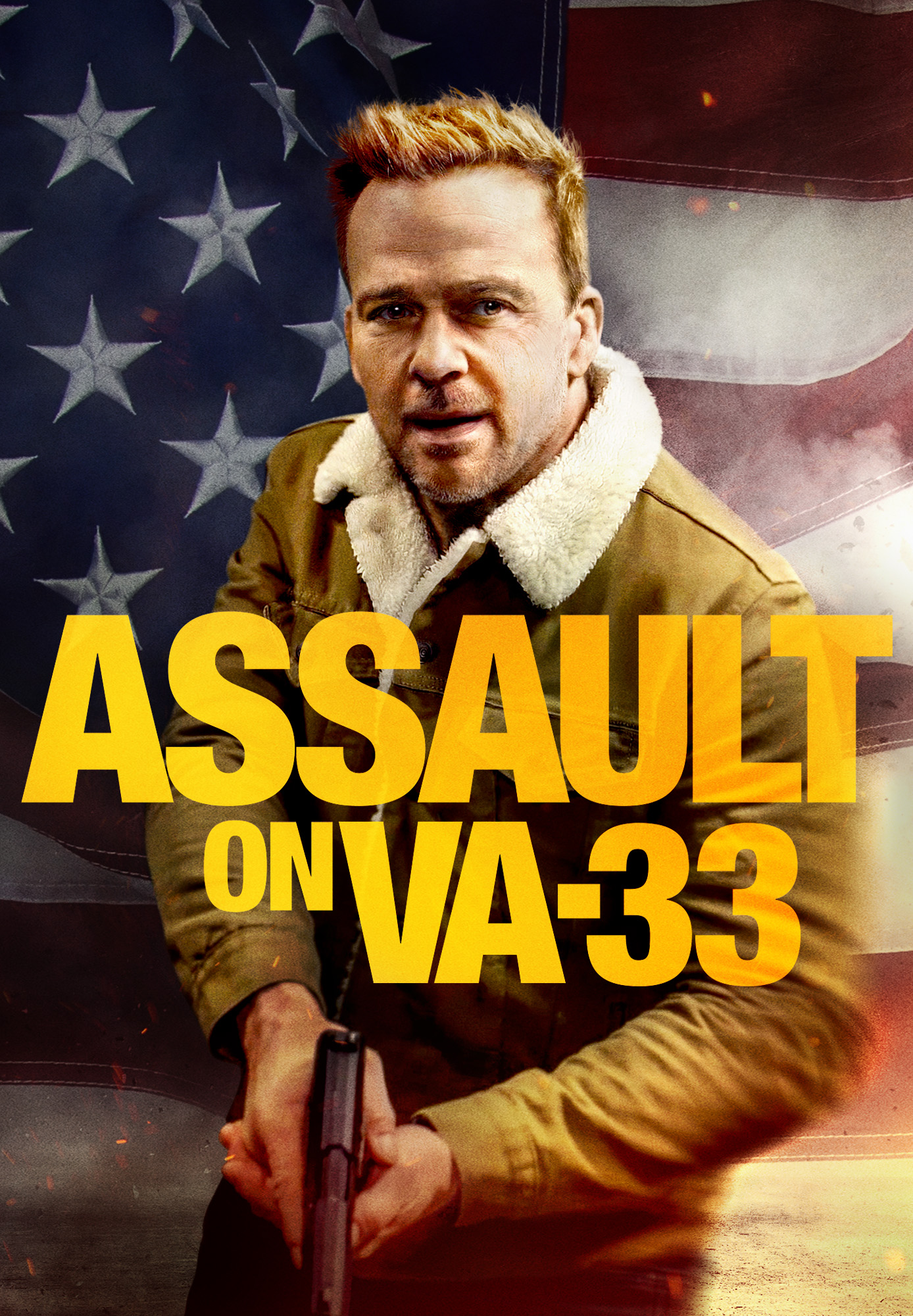 Assault On Va-33