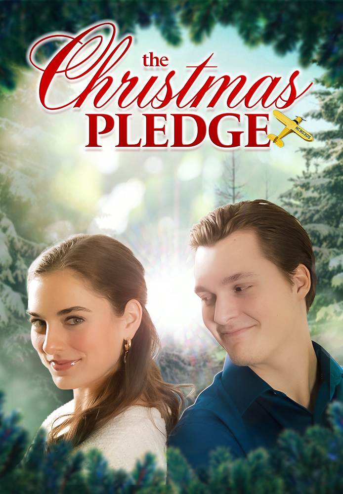 The Christmas Pledge
