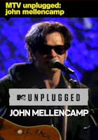 John Mellencamp MTV Unplugged