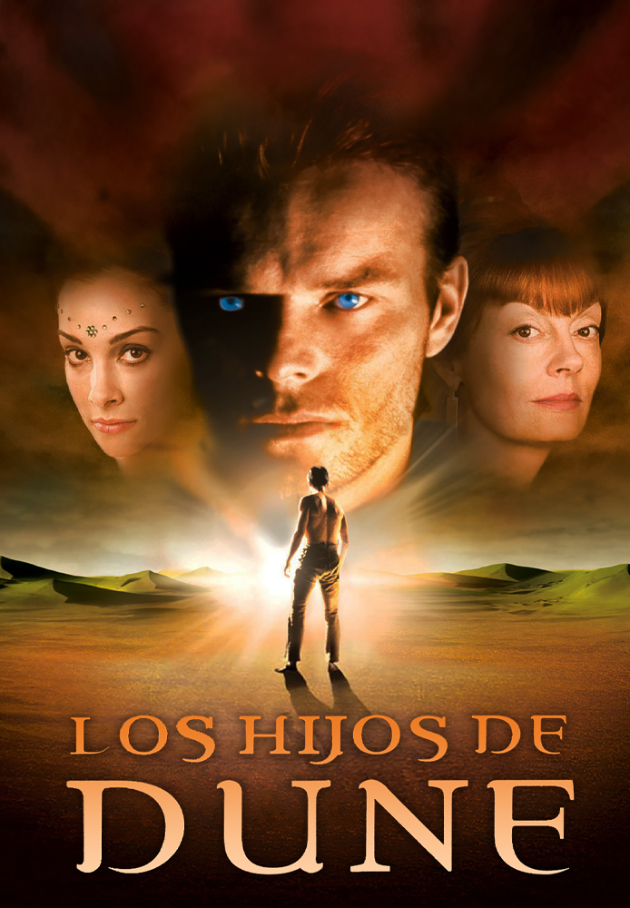 Hijos de Dune