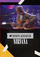 Nirvana: Unplugged MTV Unplugged