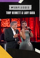 Lady Gaga & Tony Bennett MTV Unplugged