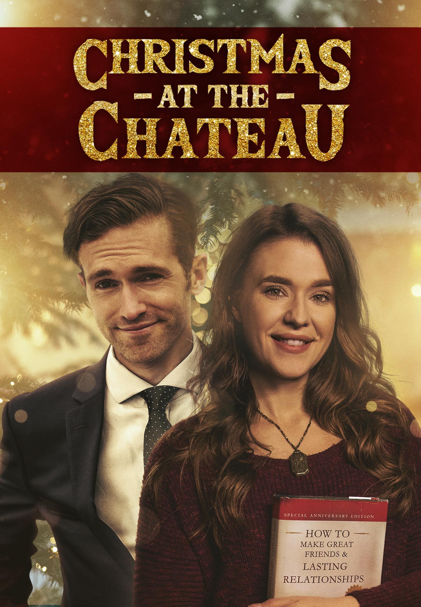 Christmas at the Chateau