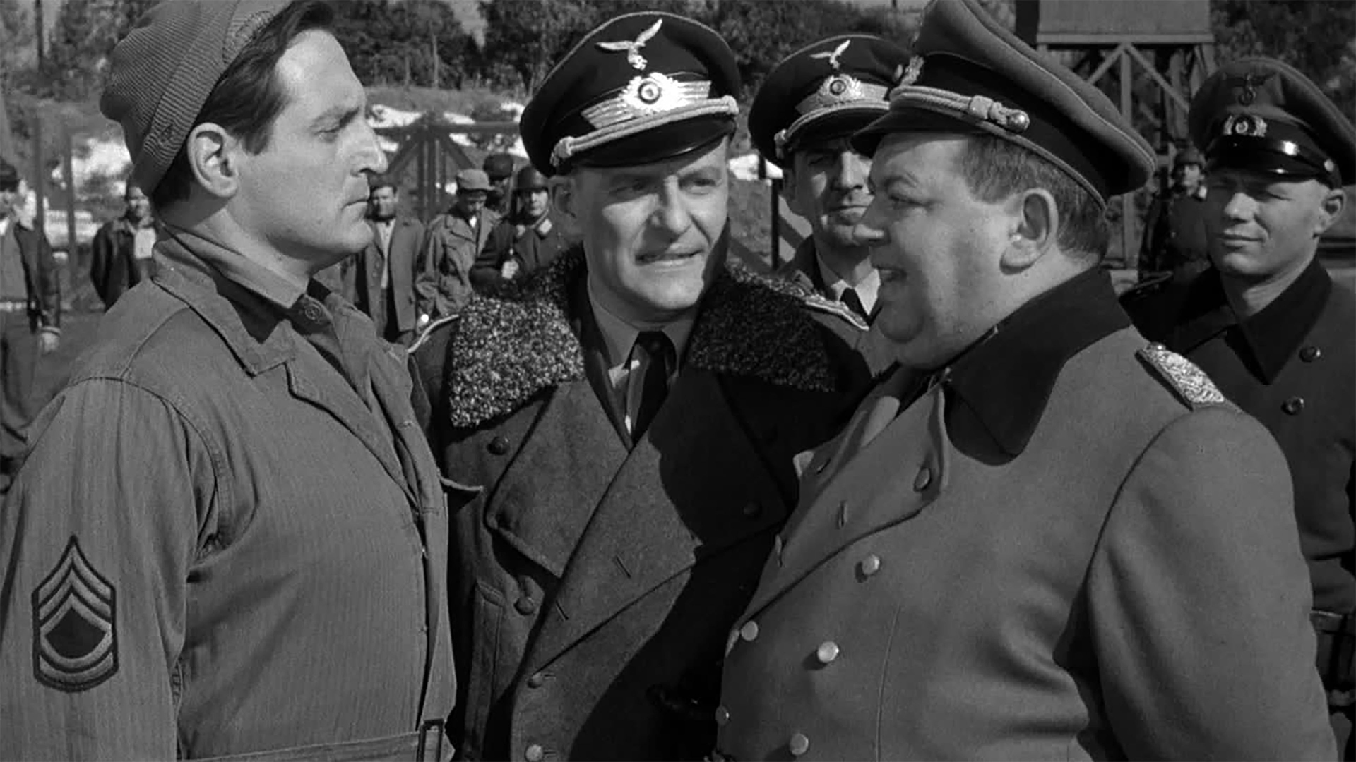 Hogan s Heroes on Pluto TV