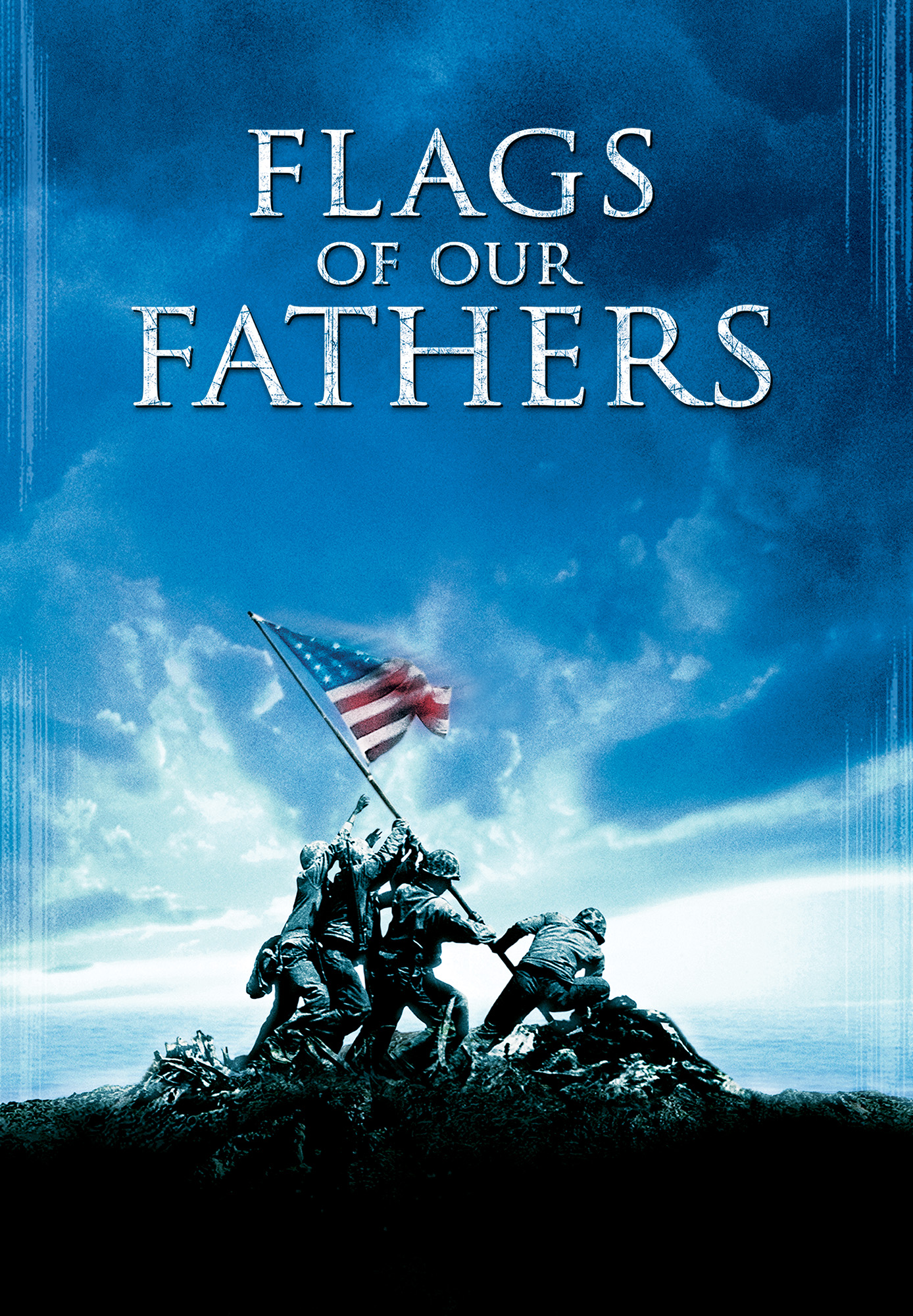 Flags of Our Fathers