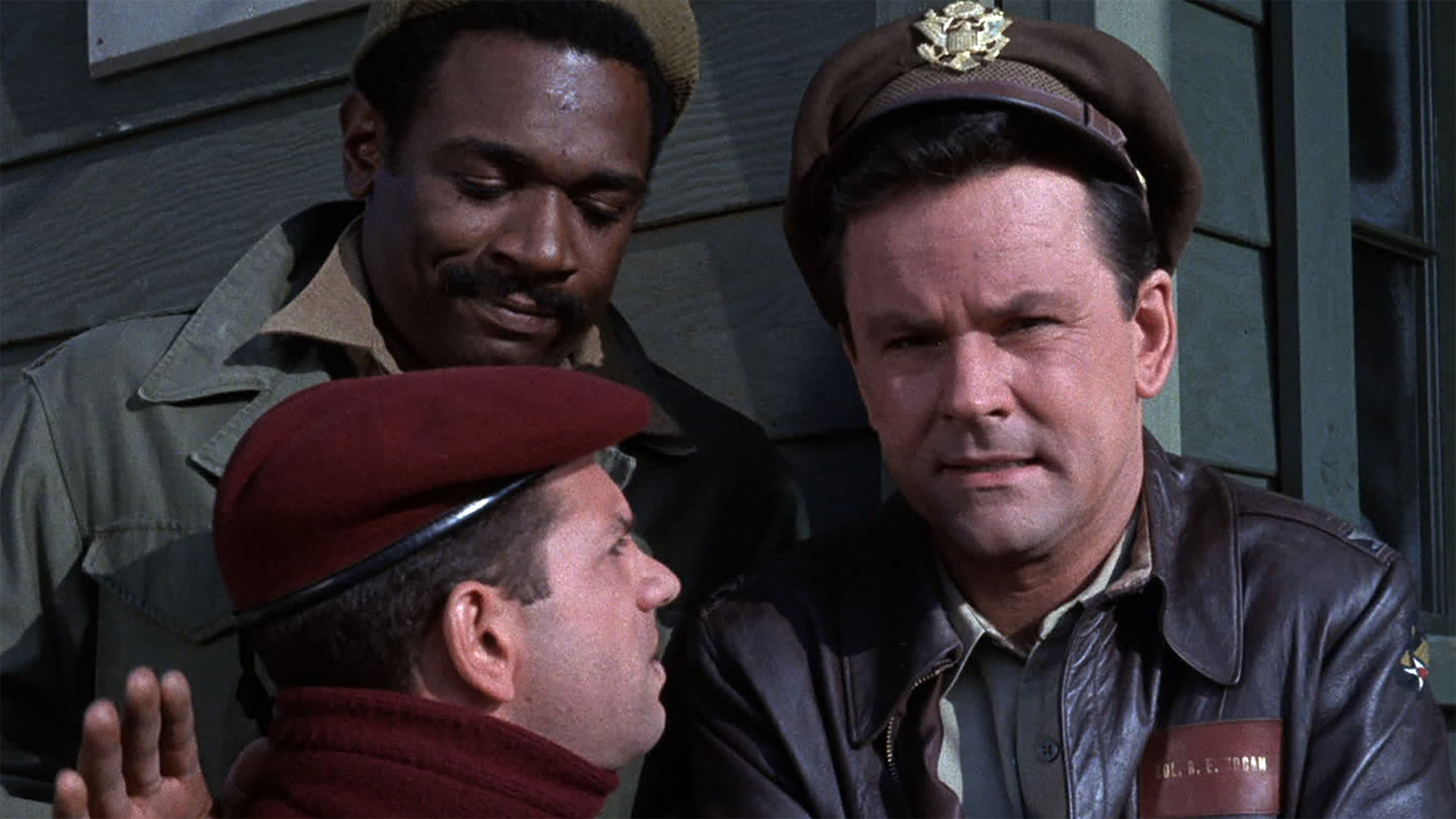 Hogan s Heroes on Pluto TV