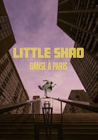 Little Shao - Danse in Paris