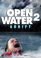 OPEN WATER 2: ADRIFT