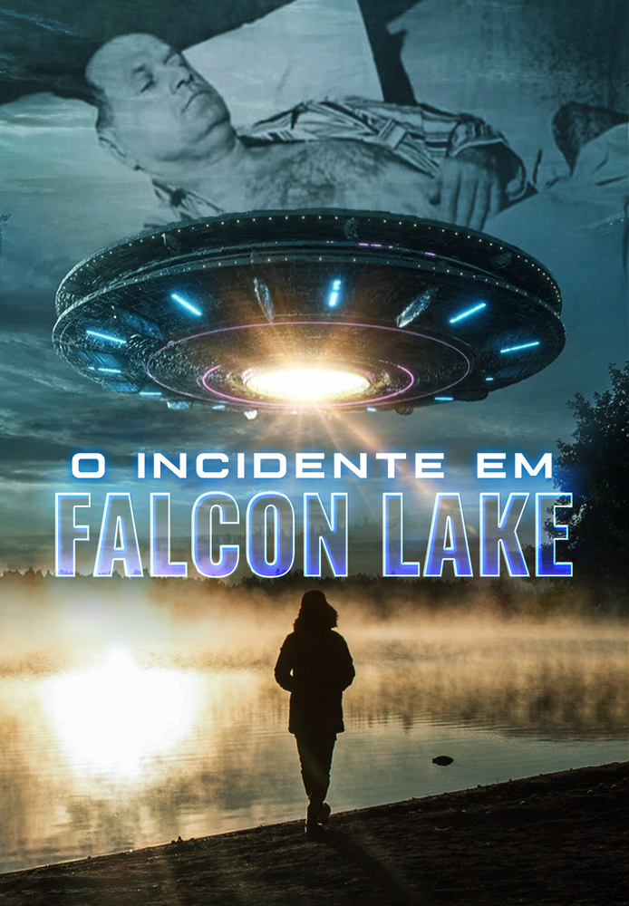 O Incidente em Falcon Lake