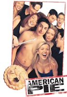 Tarta Americana (American Pie)