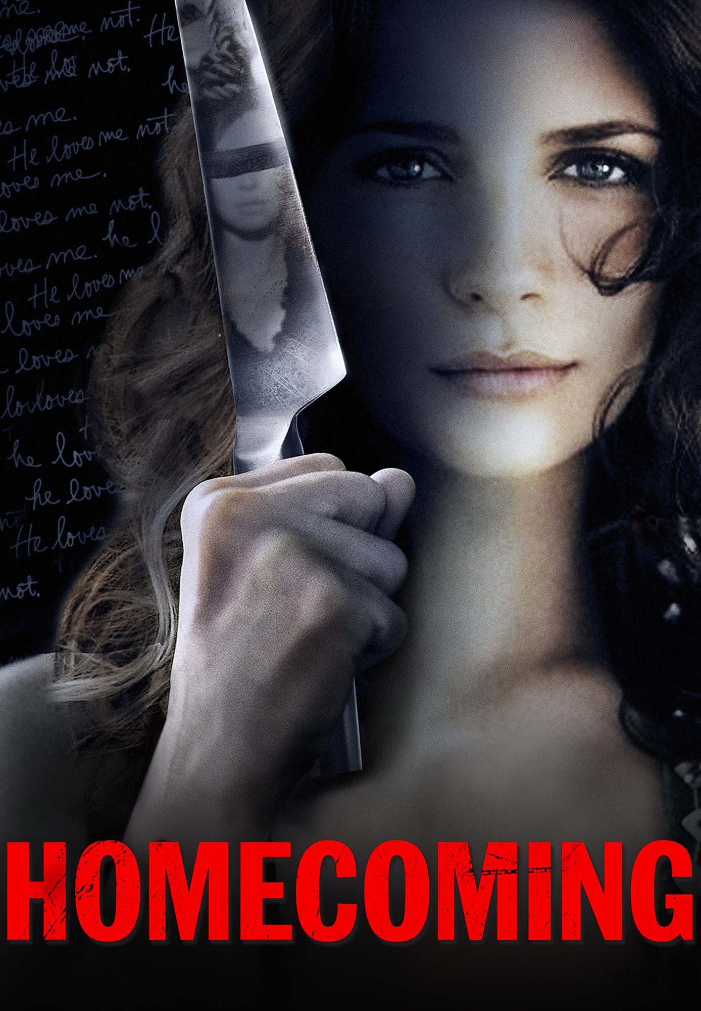 Obsesión Del Pasado (2009)