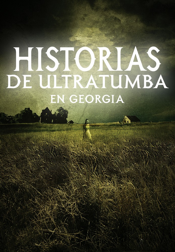 A Haunting in Georgia