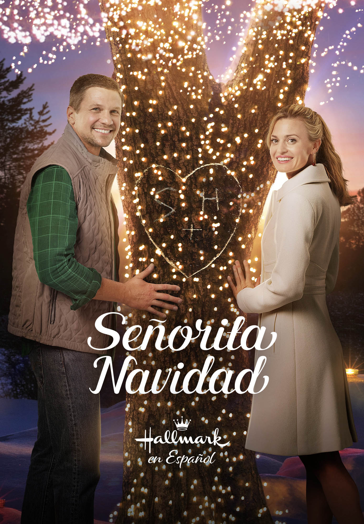 Señorita Navidad