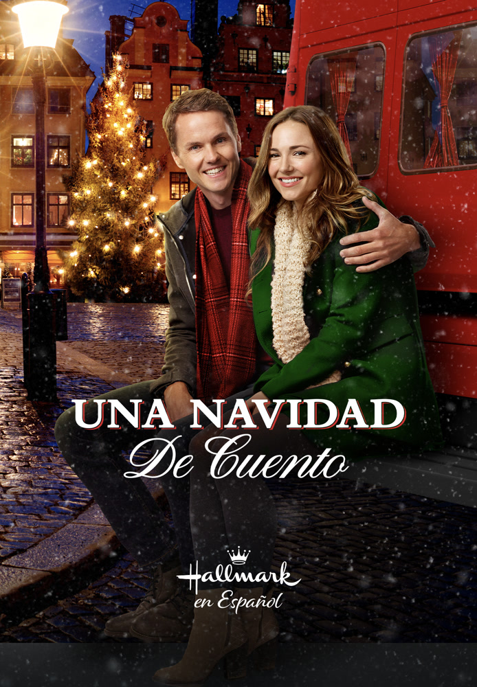 Una Navidad de cuento