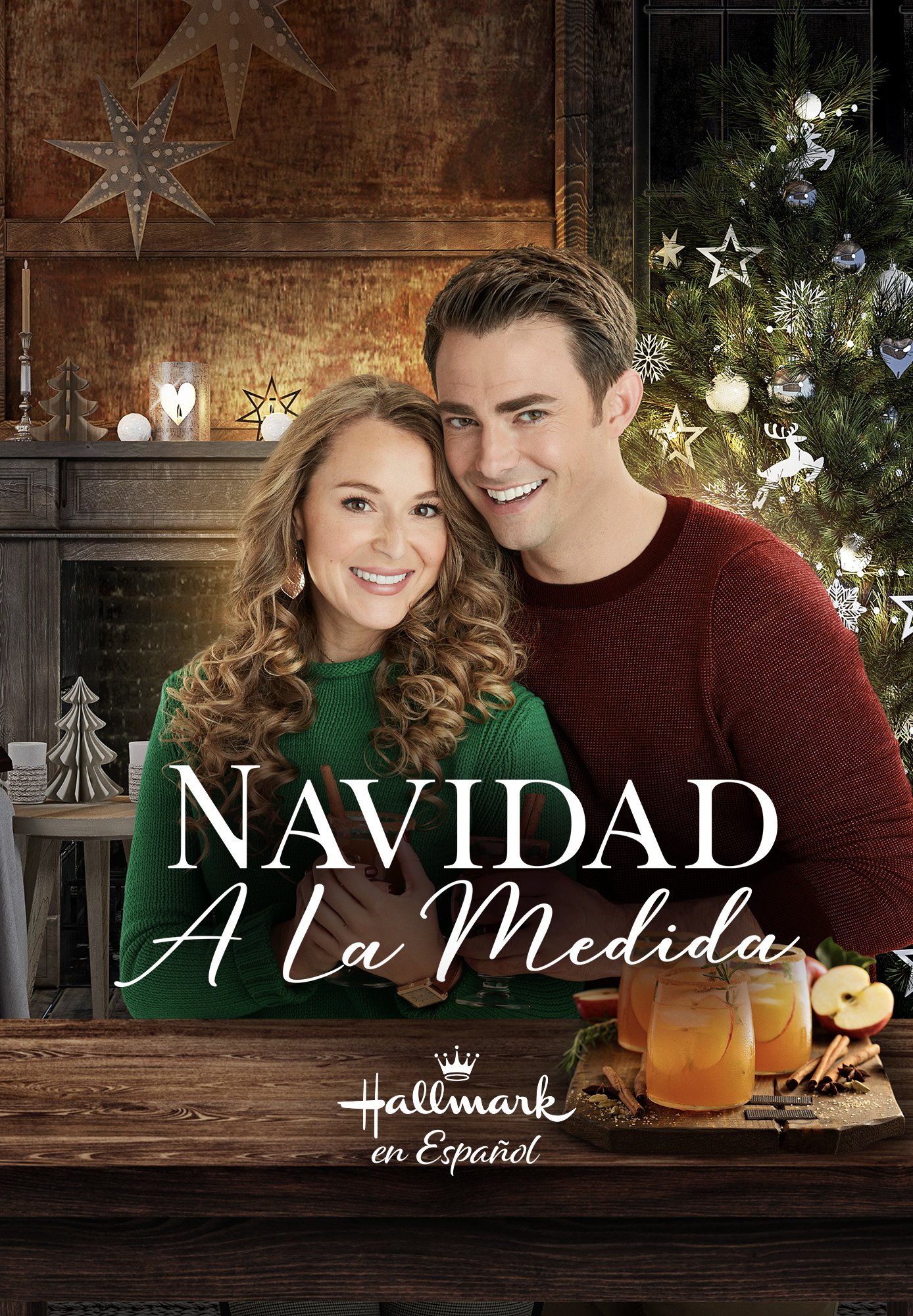 Navidad a la medida
