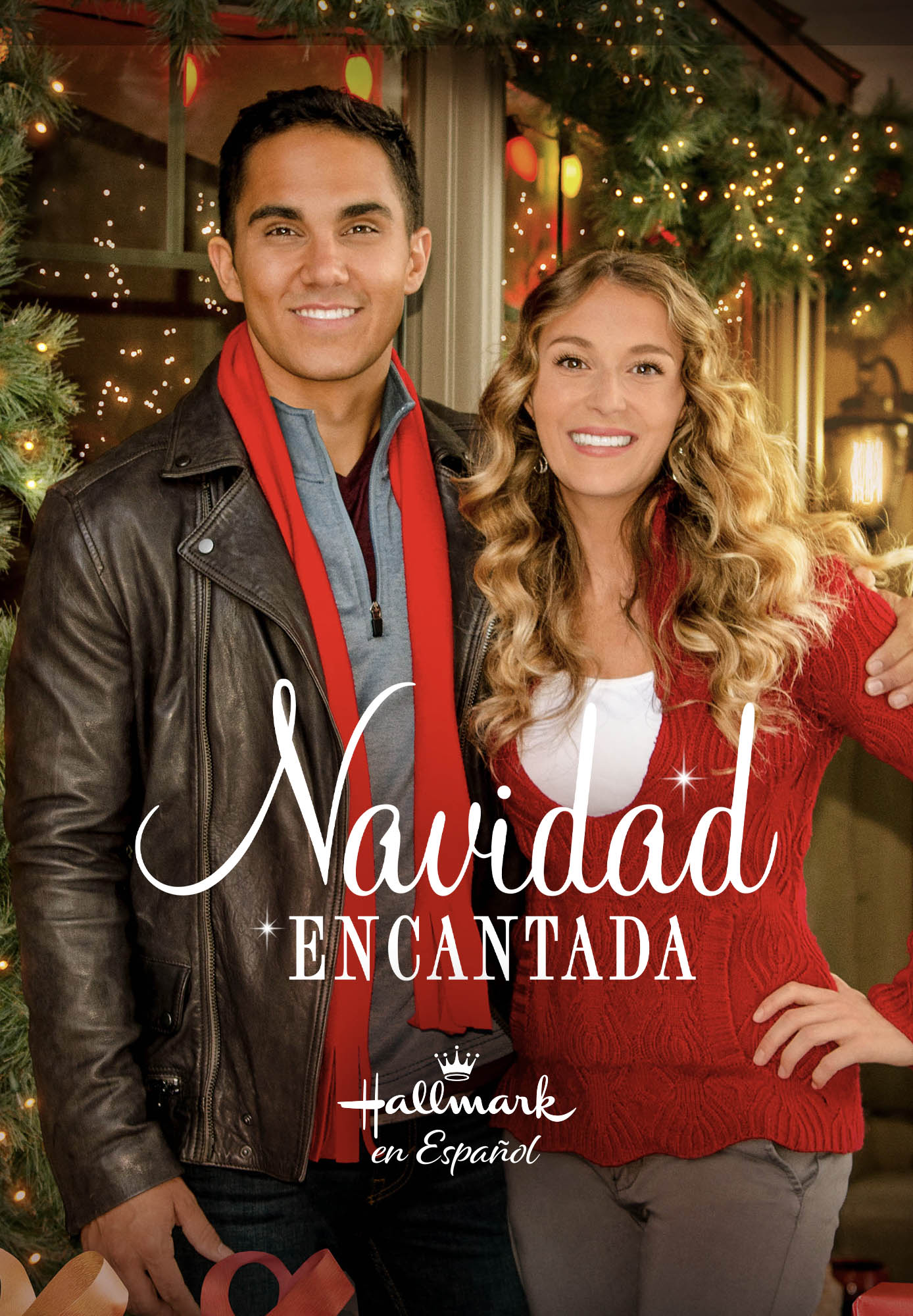 Navidad encantada