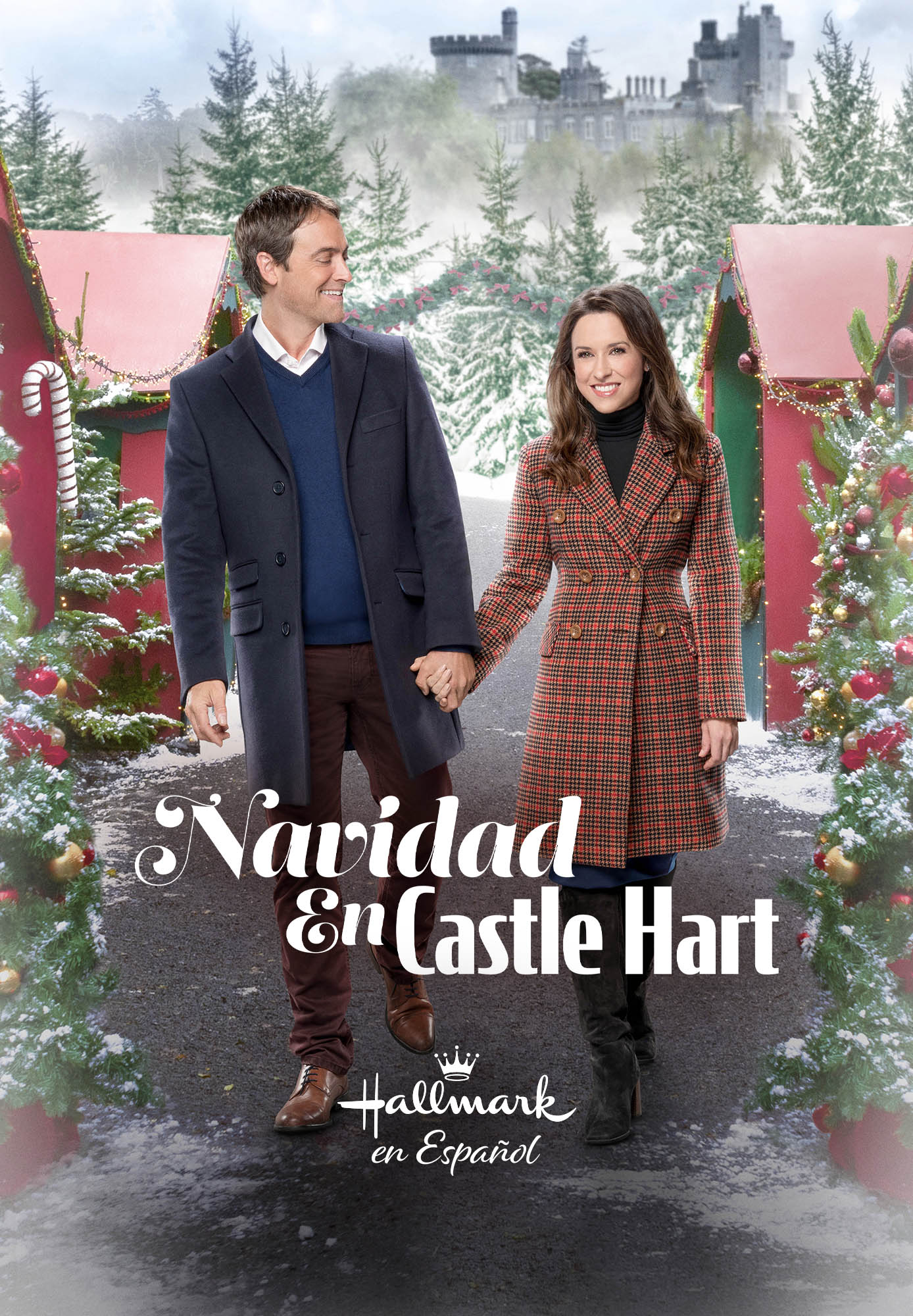 Navidad en Castle Hart