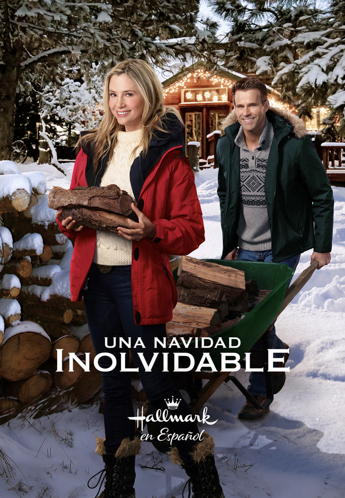 Una Navidad inolvidable
