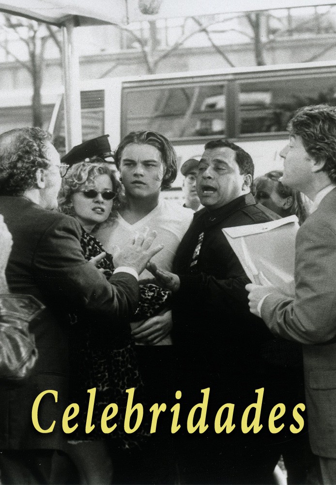 Celebridades