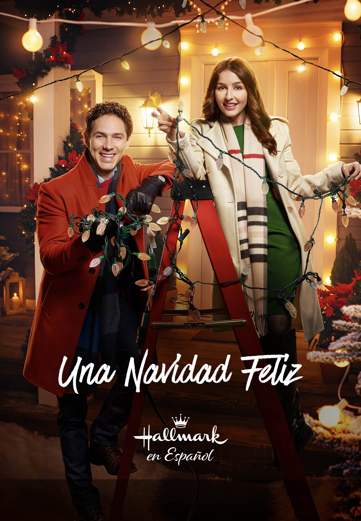 Una Navidad feliz