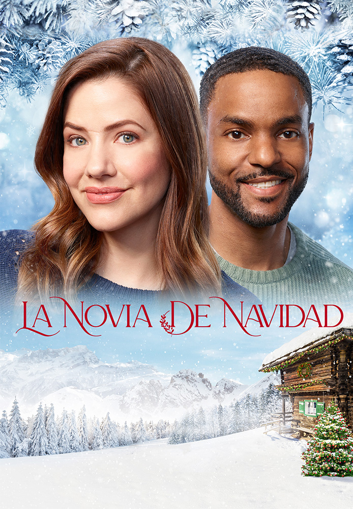La novia de Navidad