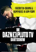 Die DAZN X Pluto TV Fußball Show | Episode 4
