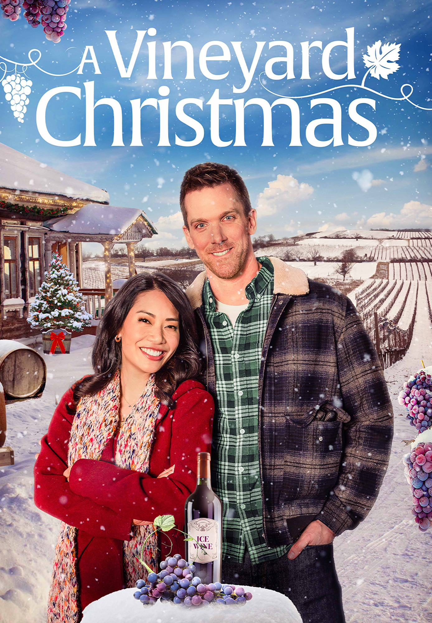 A Vineyard Christmas