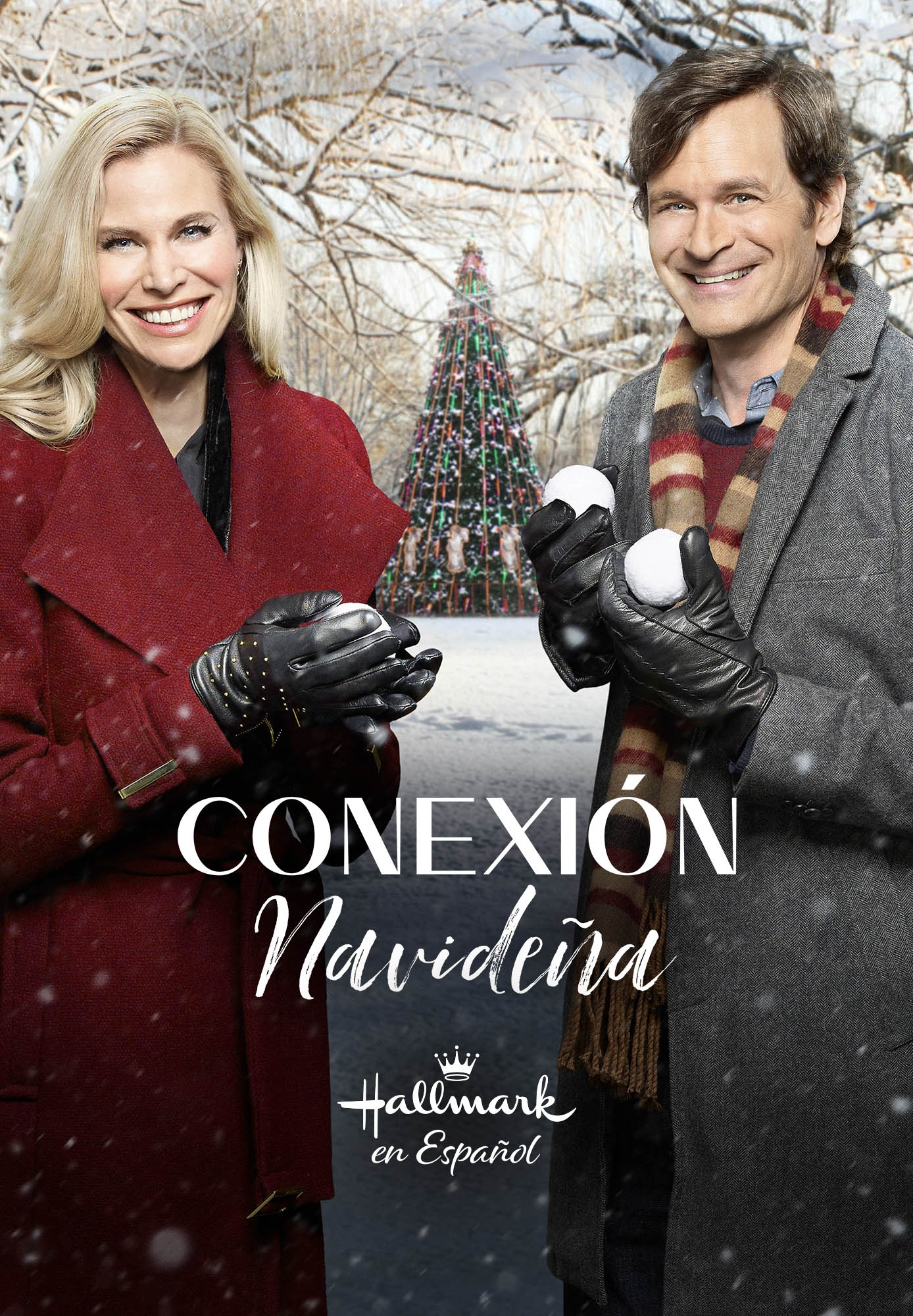 Conexión Navideña
