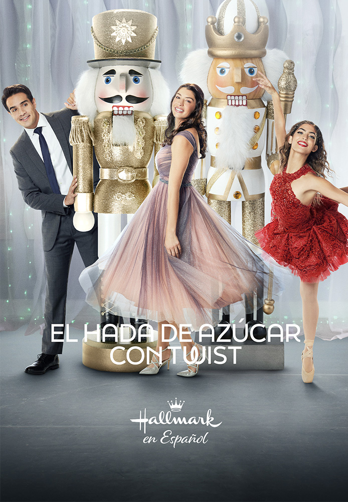 El hada de azúcar con twist