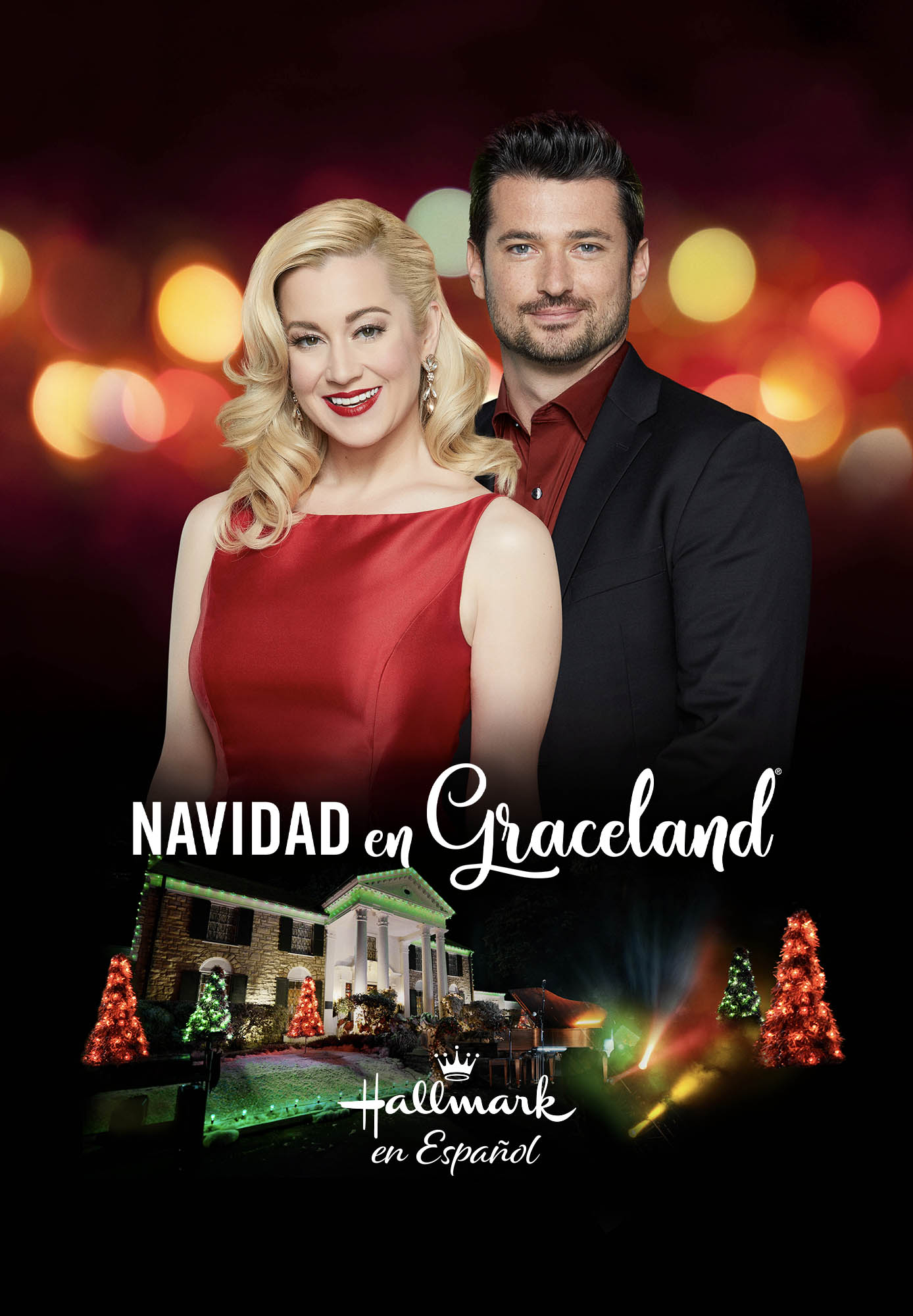 Navidad en Graceland