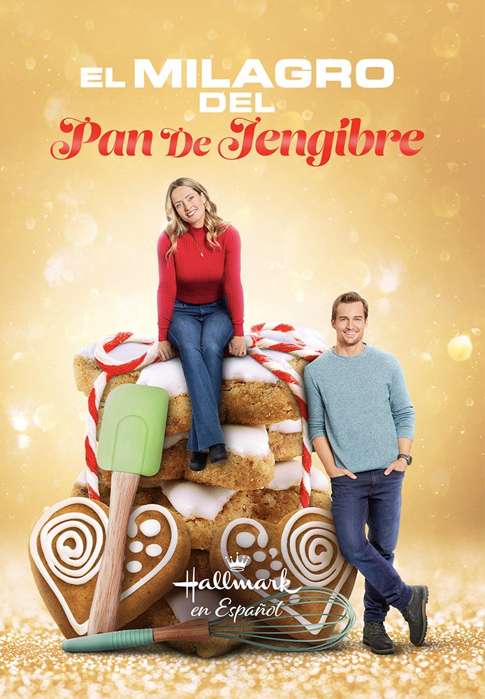 El milagro del pan de jengibre