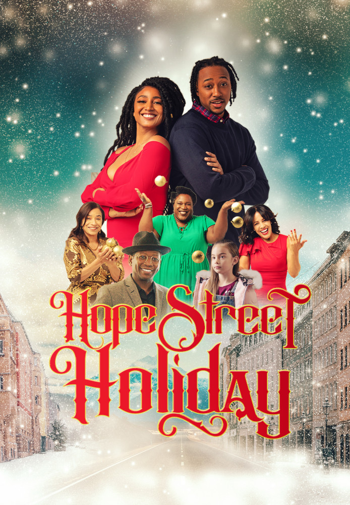 Hope Street Holiday