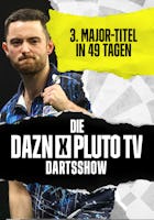Die DAZN X Pluto TV Fußball Show | Episode 5