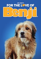 For The Love Of Benji