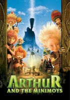 Arthur e os Minimoys
