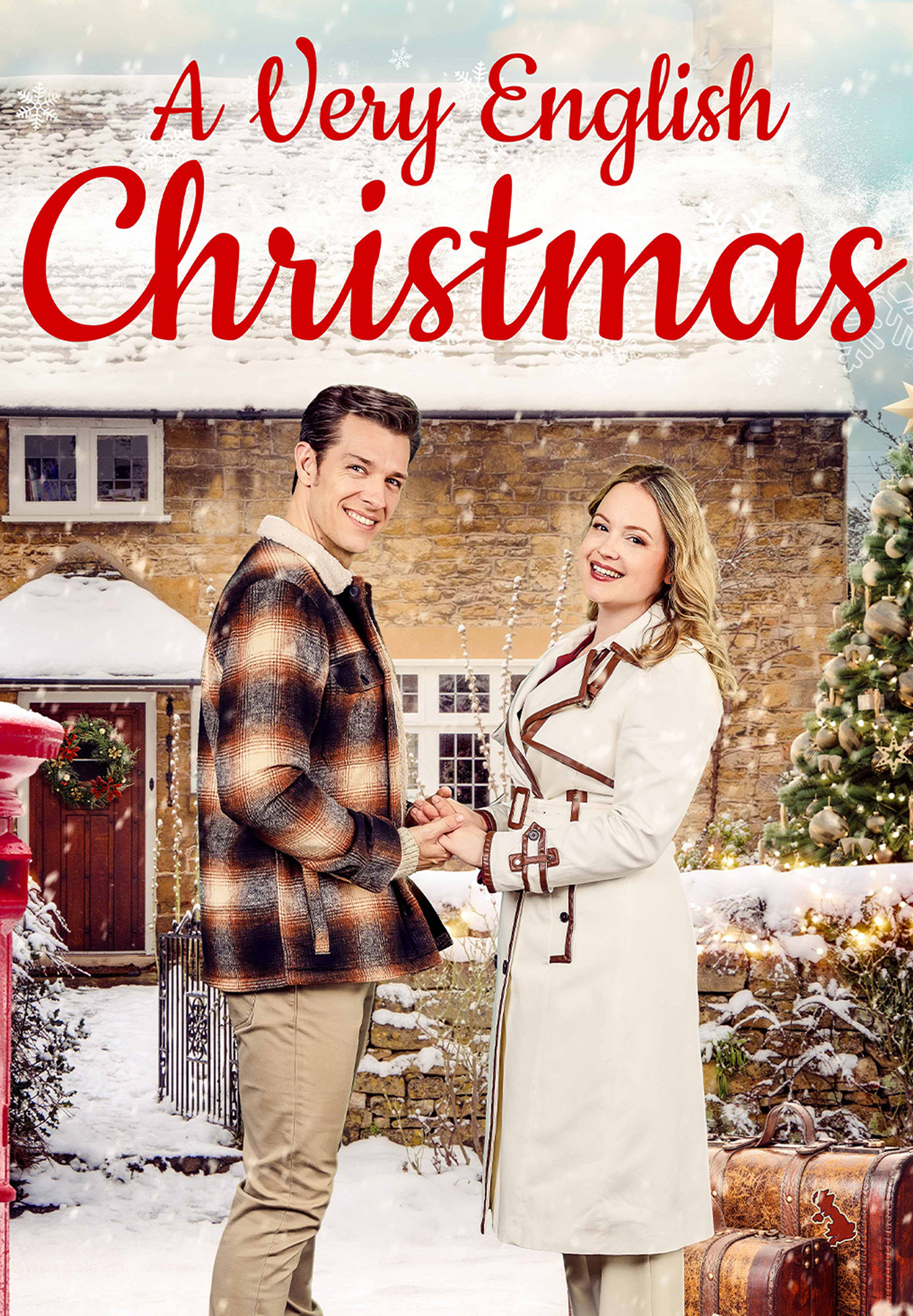 A Very English Christmas