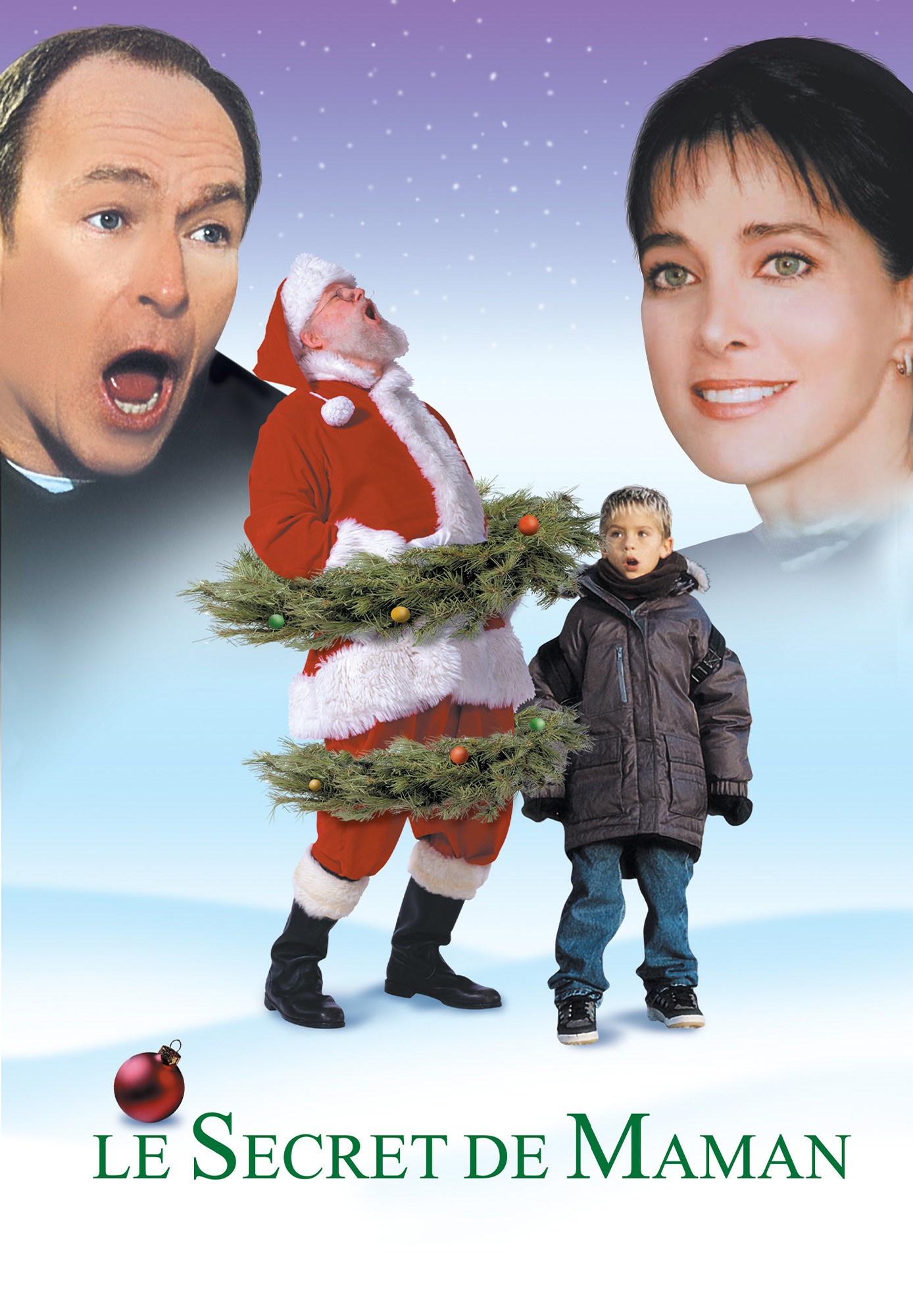 Le Secret De Maman