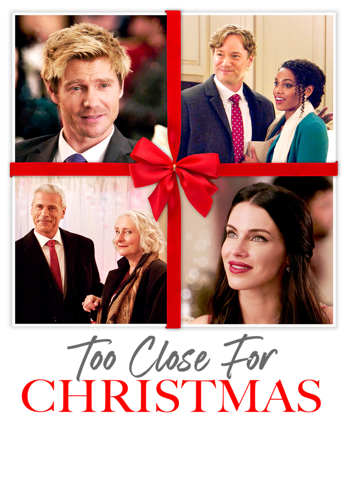 Too Close For Christmas