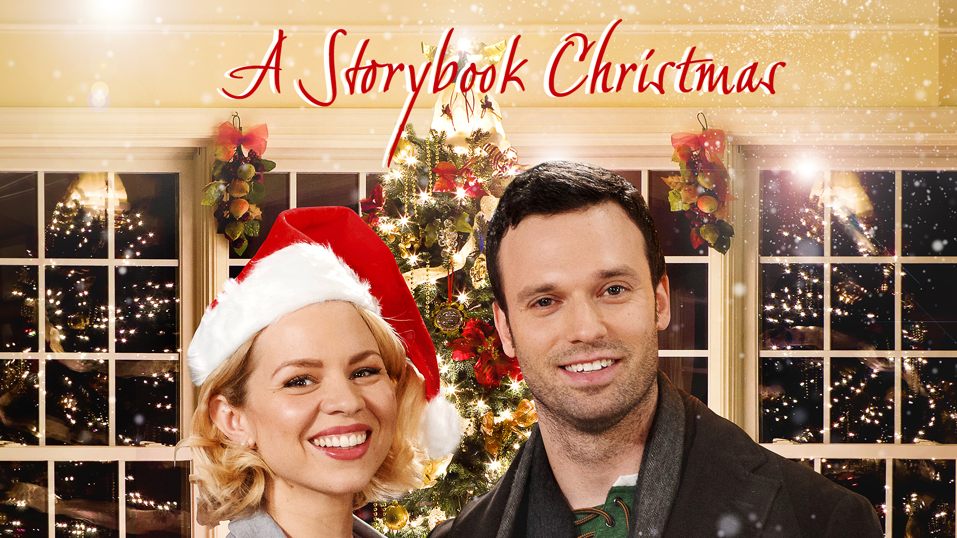 Immagine del film Un natale da favola