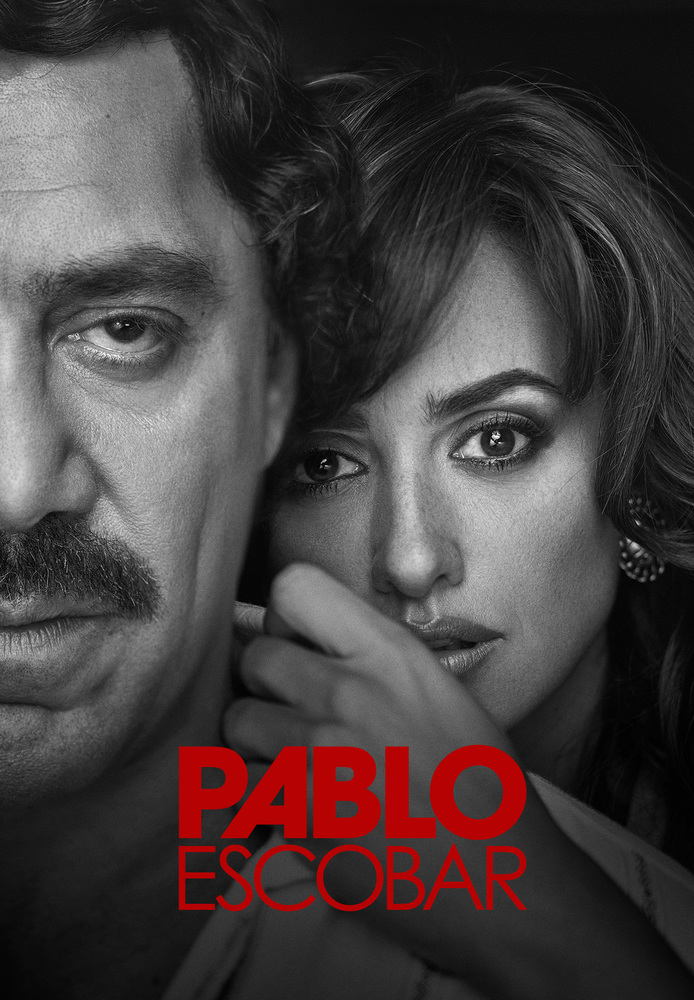 Pablo Escobar