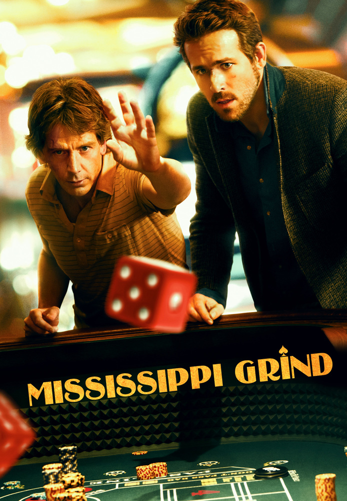 Mississippi Grind