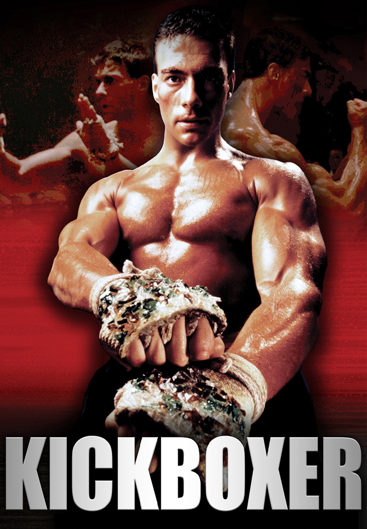 Kickboxer