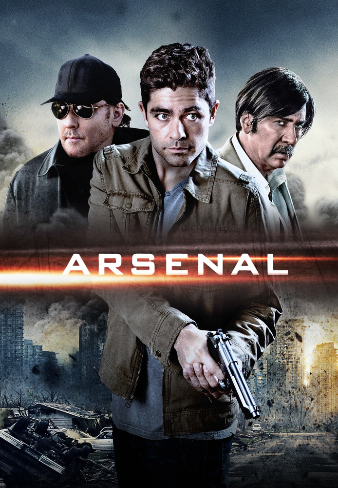 Arsenal