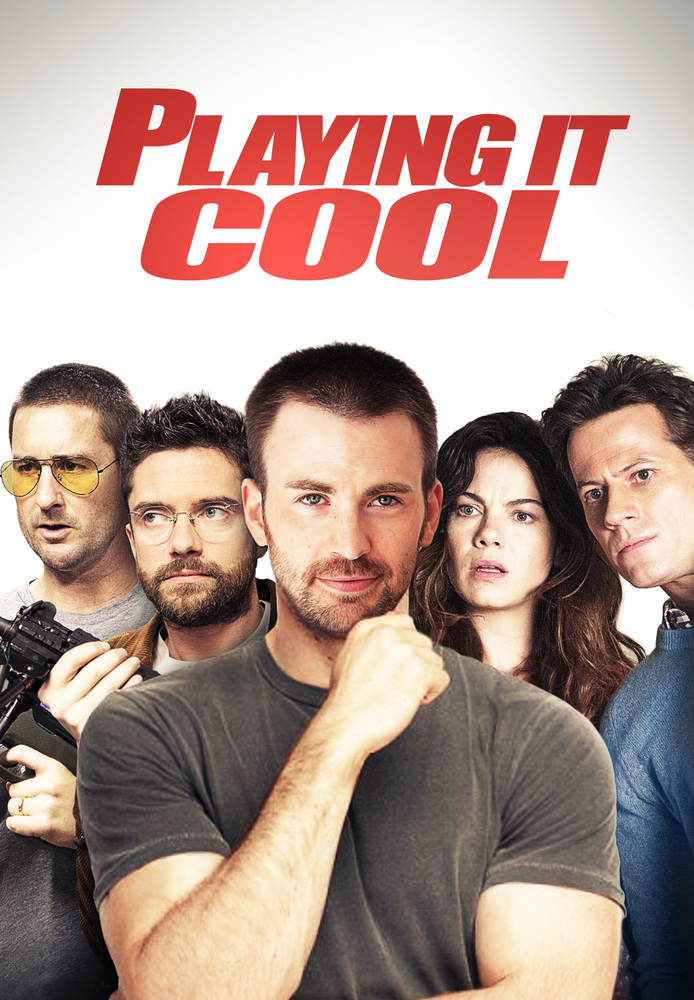 Playing It Cool